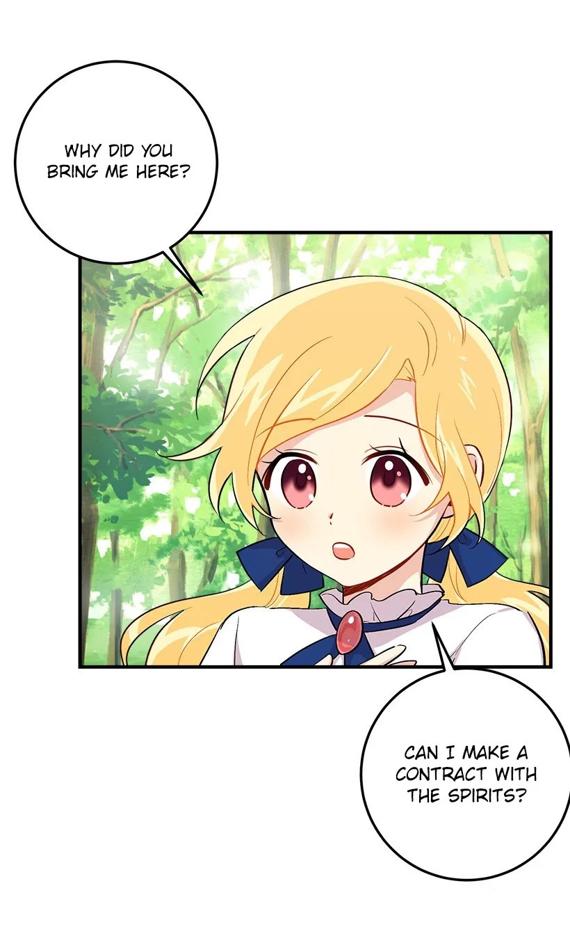 I am a child of this house Chapter 53 page 53