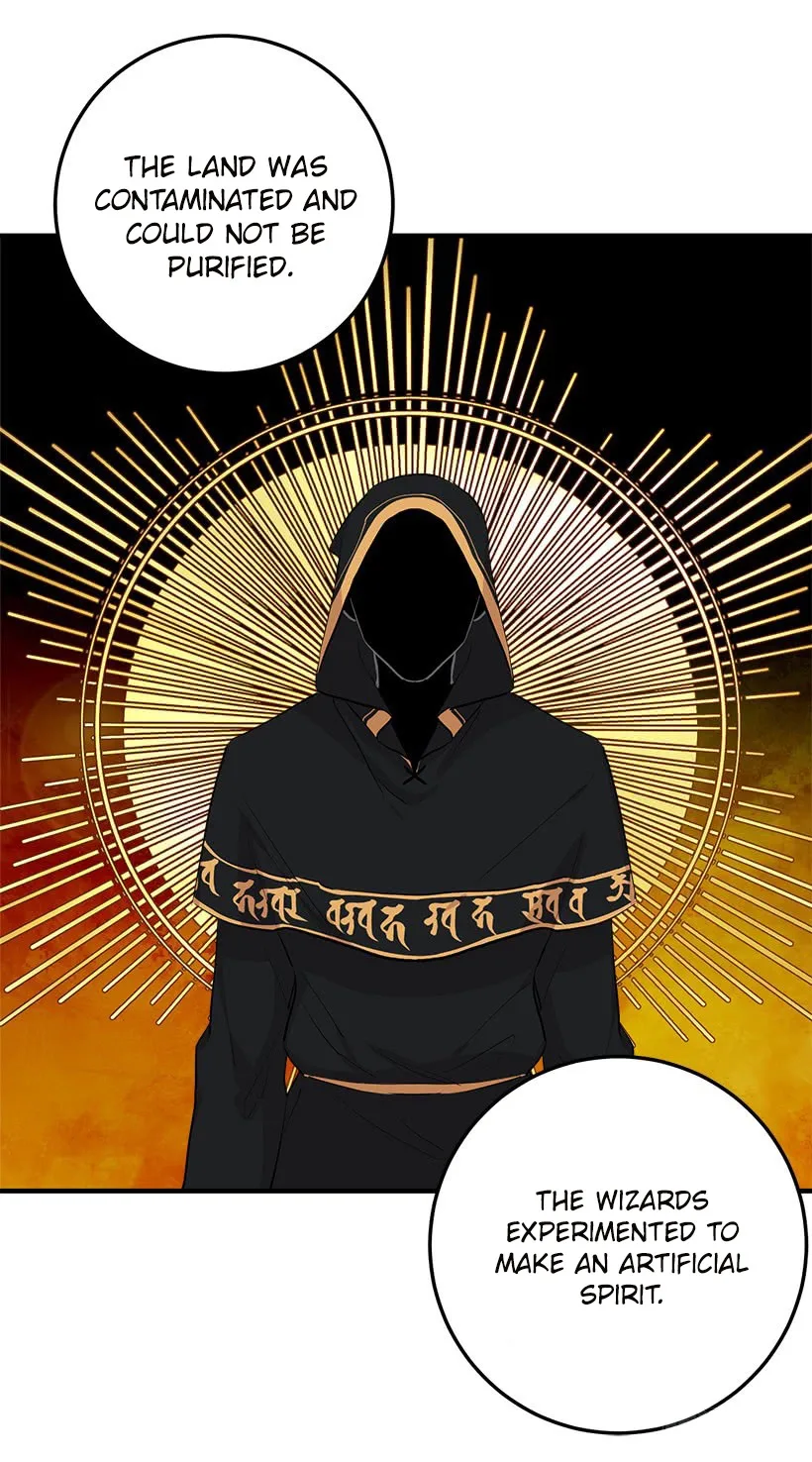 I am a child of this house Chapter 53 page 50