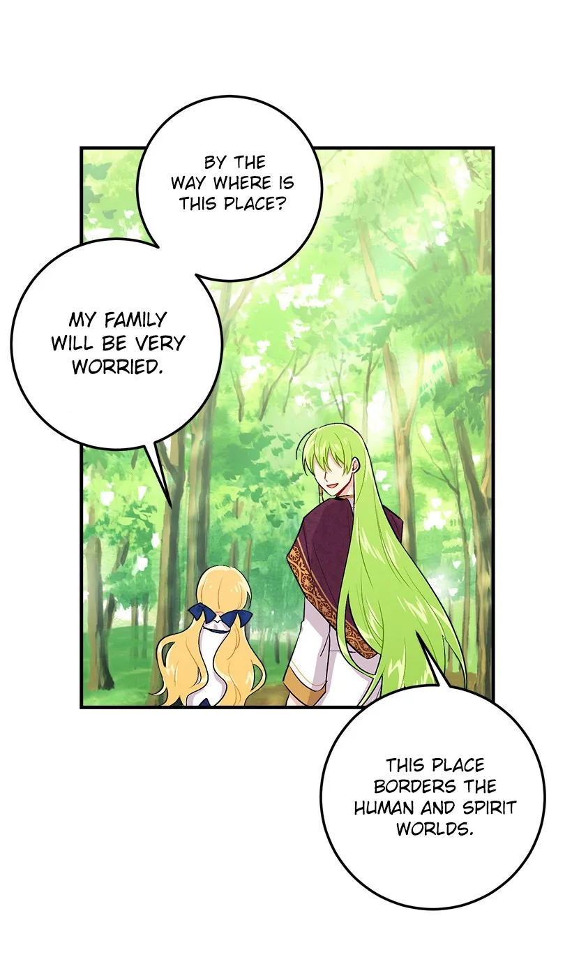 I am a child of this house Chapter 53 page 52