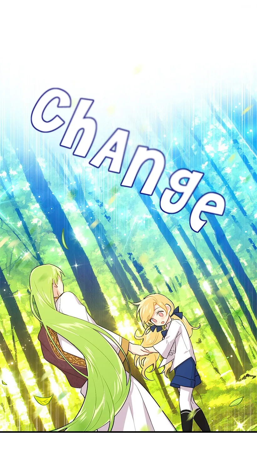 I am a child of this house Chapter 53 page 46