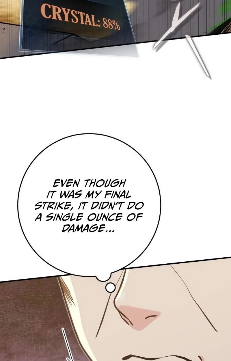 The Support Ate it All Chapter 52 page 85