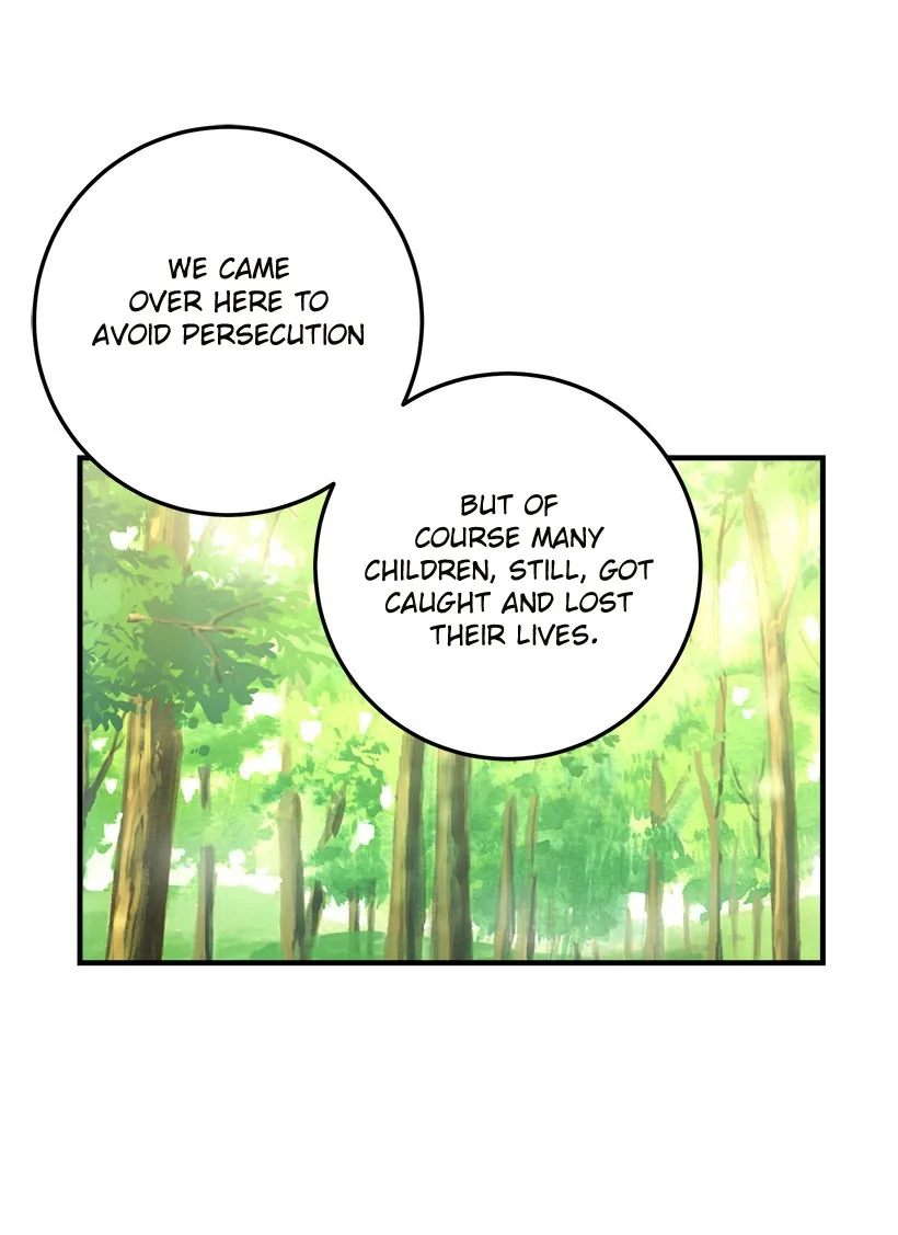 I am a child of this house Chapter 53 page 48