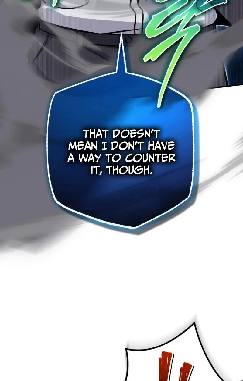 The Support Ate it All Chapter 52 page 81