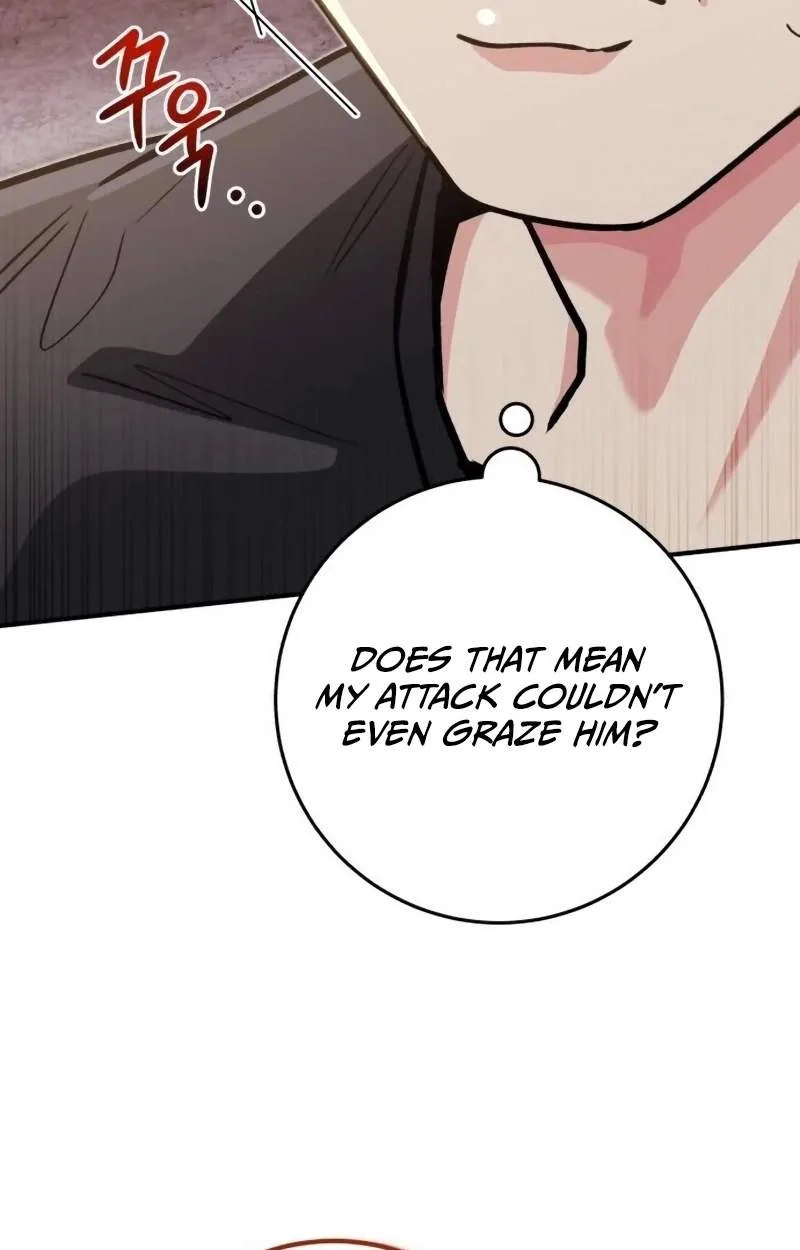 The Support Ate it All Chapter 52 page 86