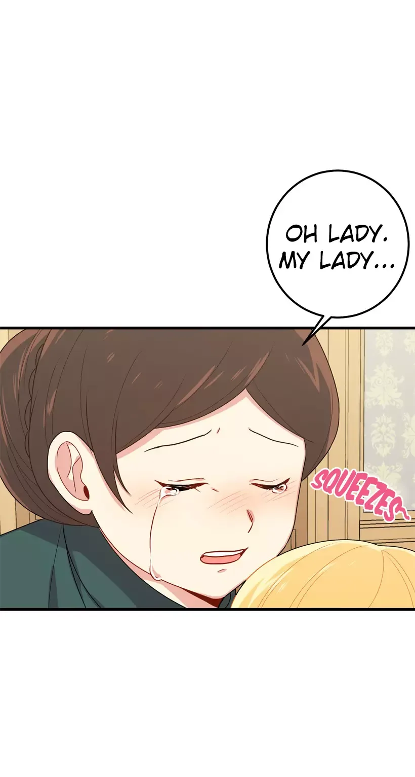 I am a child of this house Chapter 50 page 59