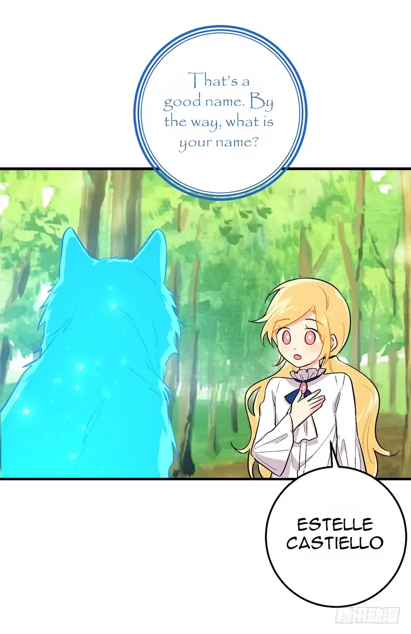 I am a child of this house Chapter 54 page 24