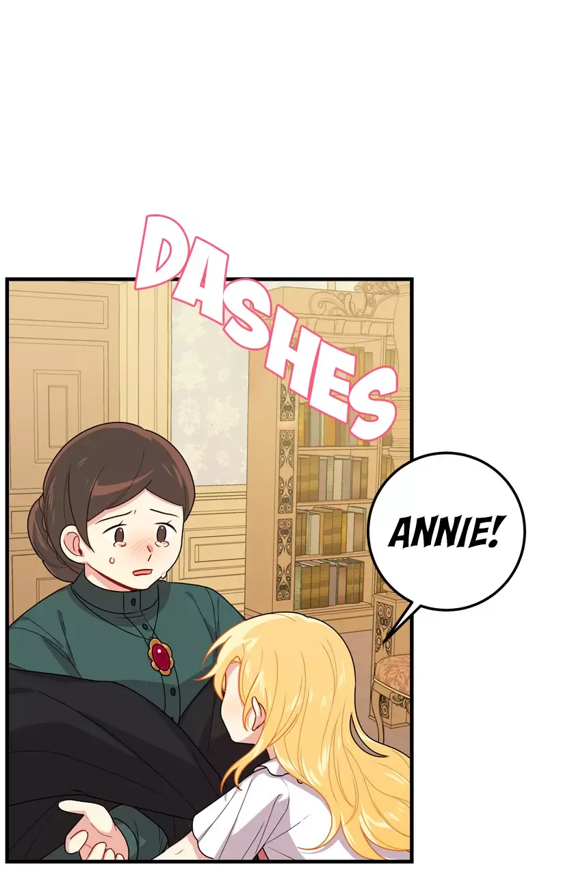 I am a child of this house Chapter 50 page 58