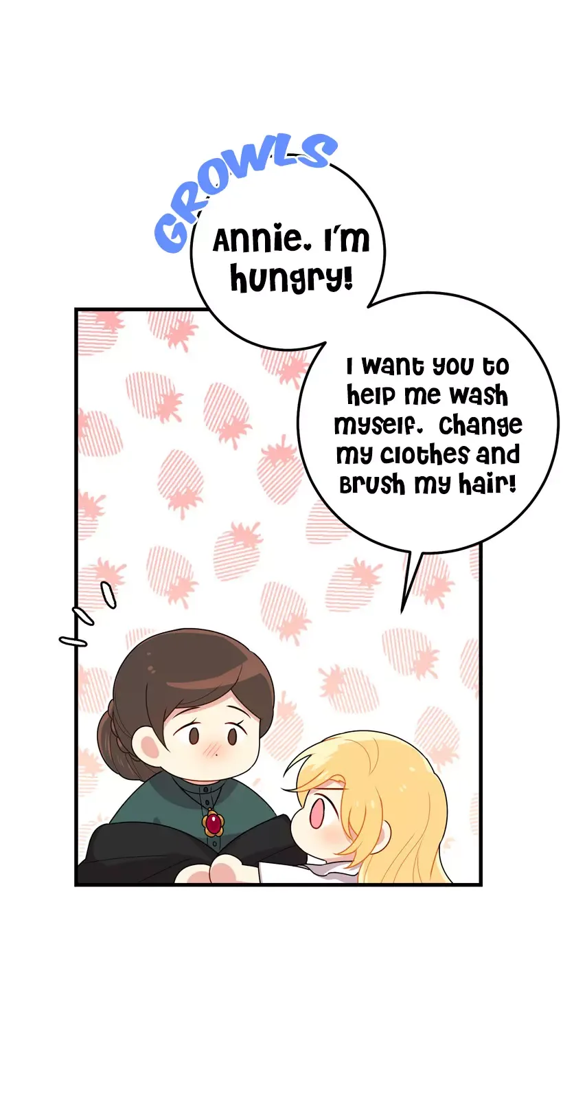 I am a child of this house Chapter 50 page 61