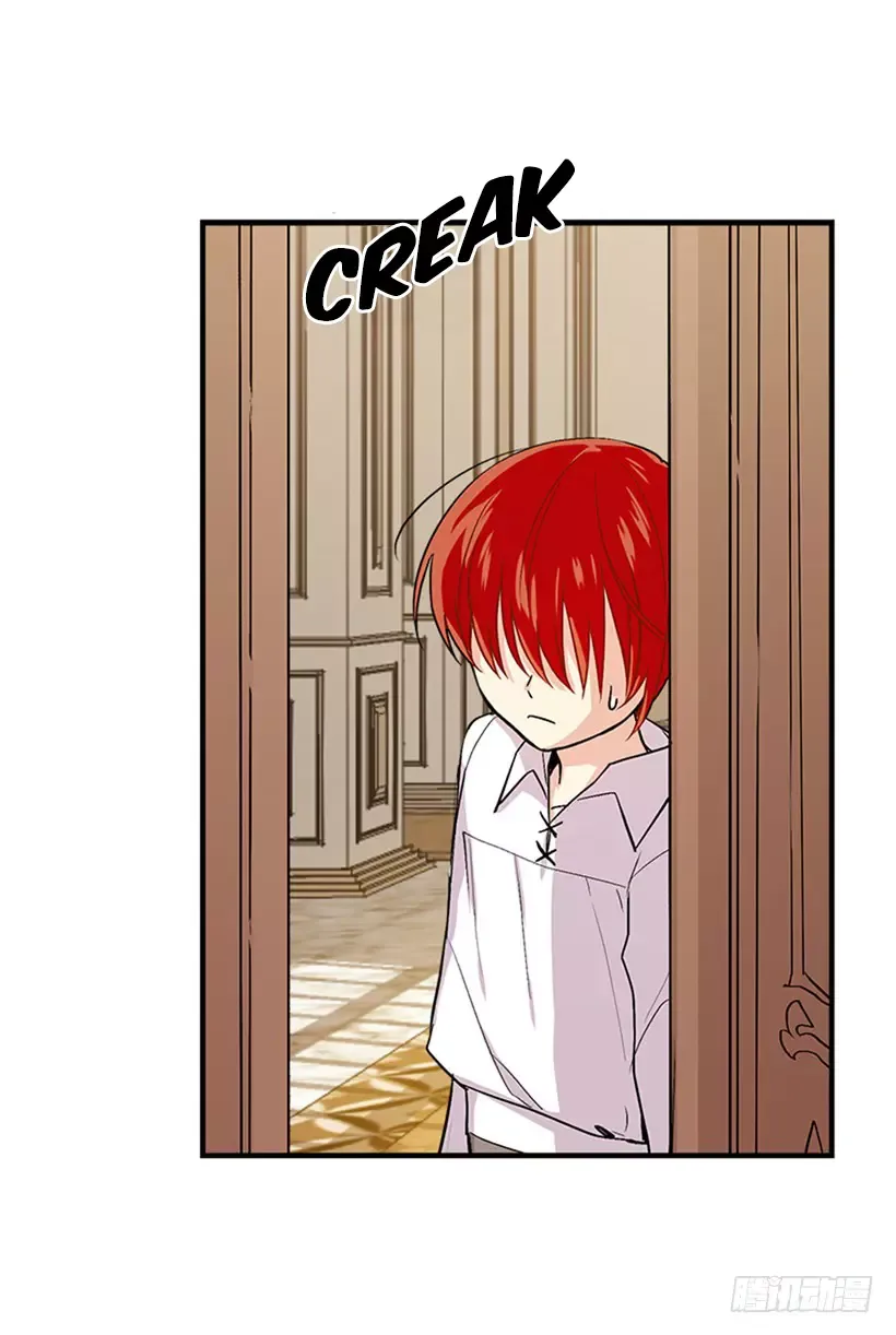I am a child of this house Chapter 51 page 48