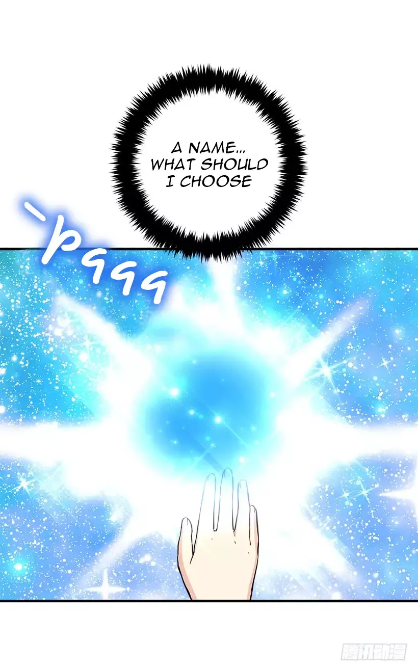 I am a child of this house Chapter 54 page 21