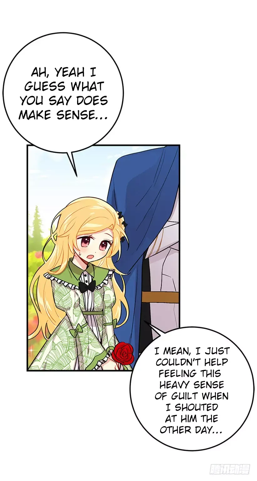 I am a child of this house Chapter 51 page 44
