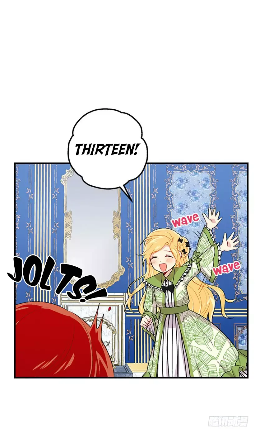 I am a child of this house Chapter 51 page 49