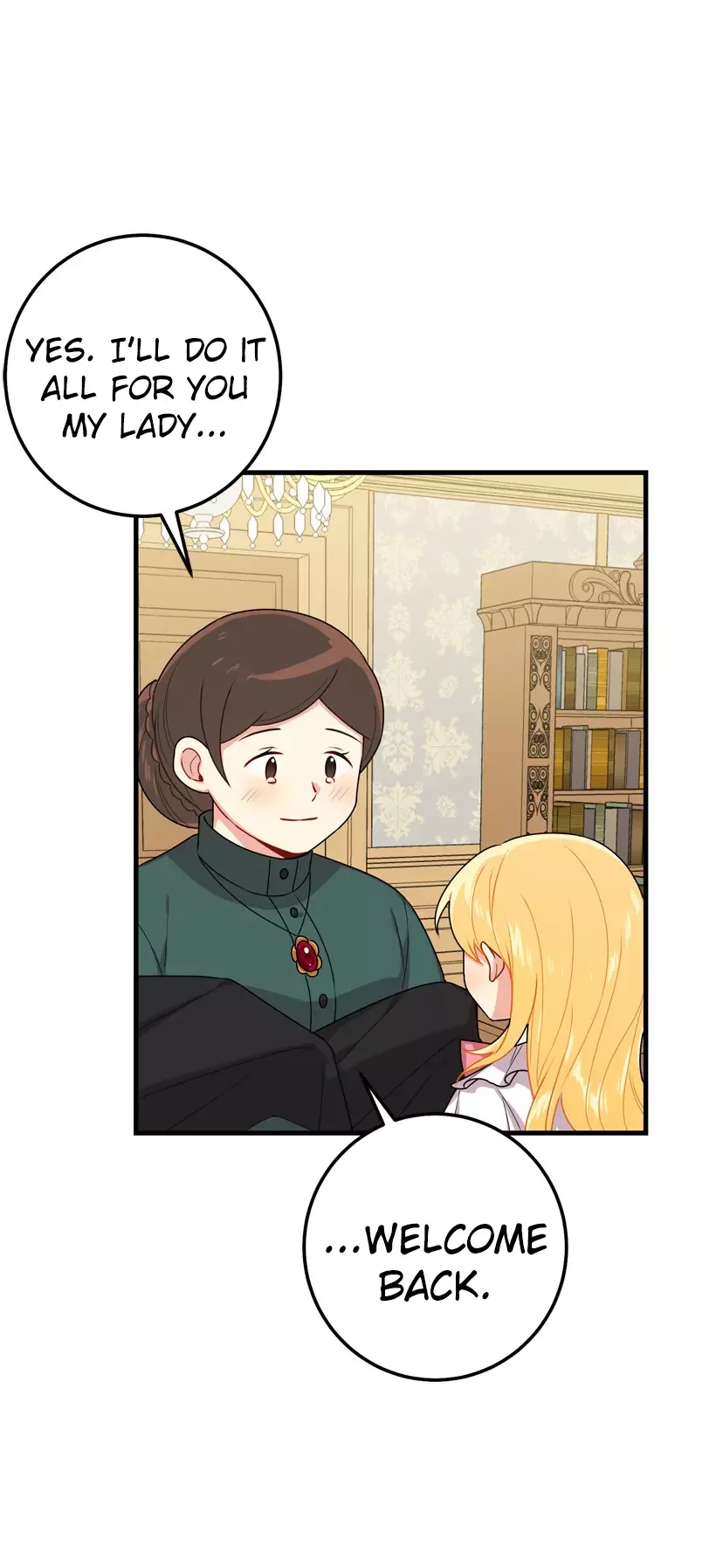I am a child of this house Chapter 50 page 62