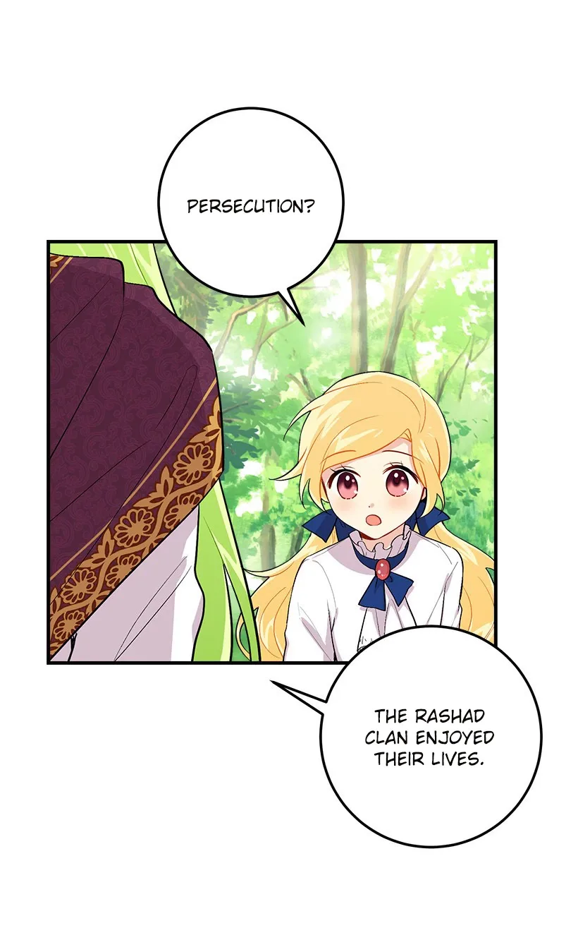 I am a child of this house Chapter 53 page 49