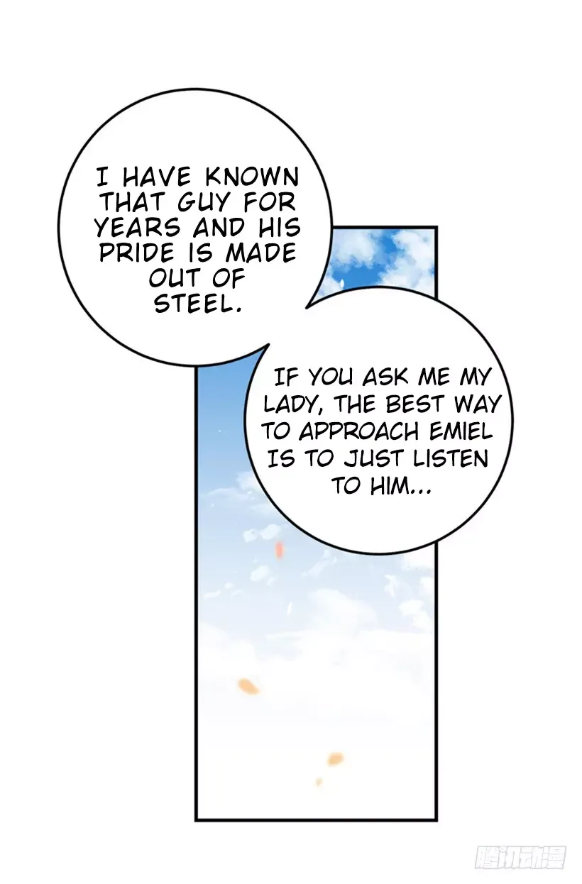 I am a child of this house Chapter 51 page 45