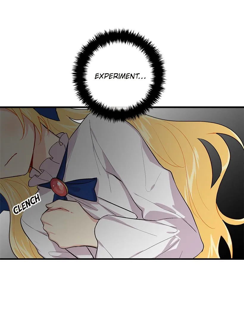 I am a child of this house Chapter 53 page 51