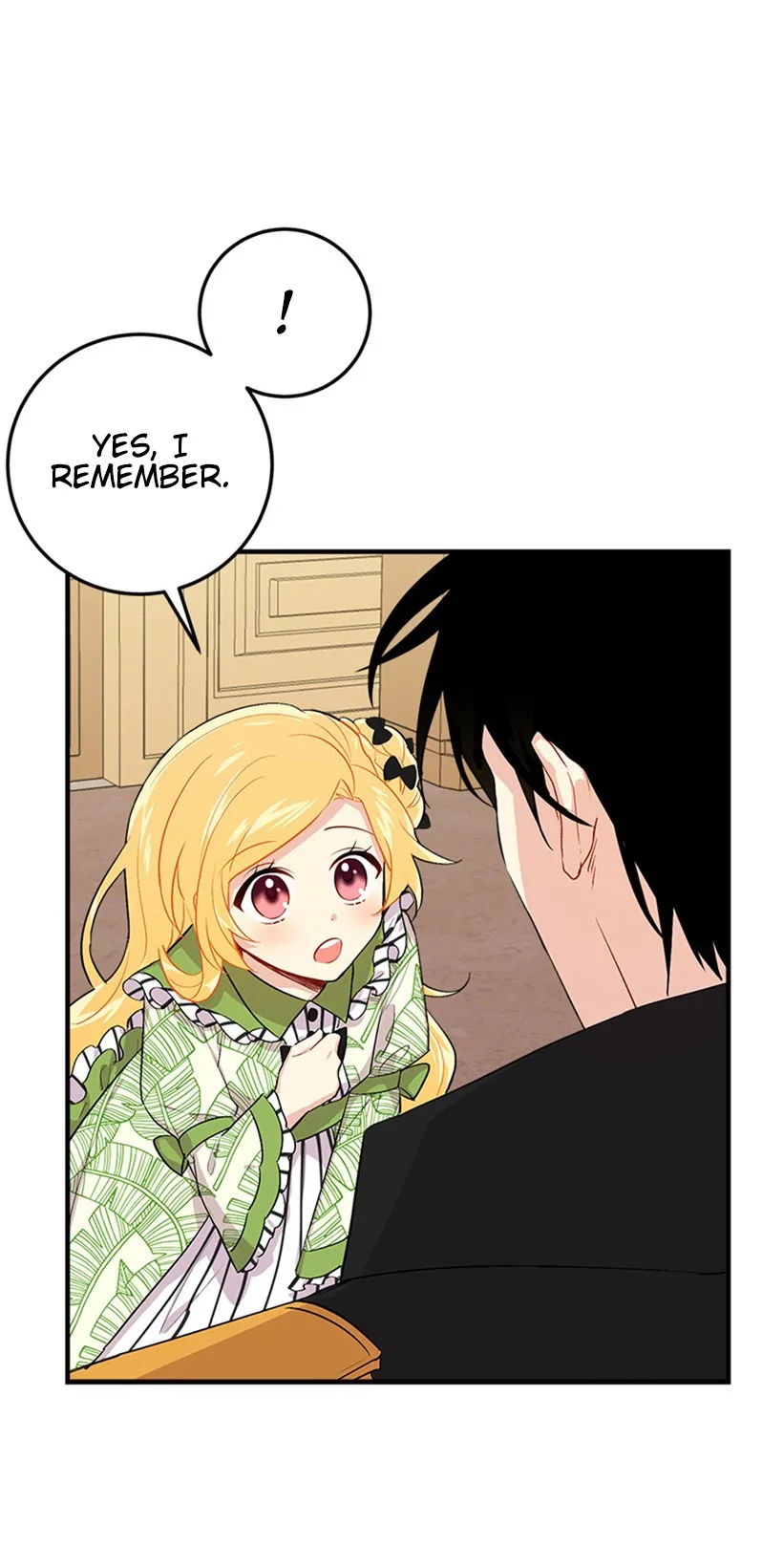 I am a child of this house Chapter 52 page 64