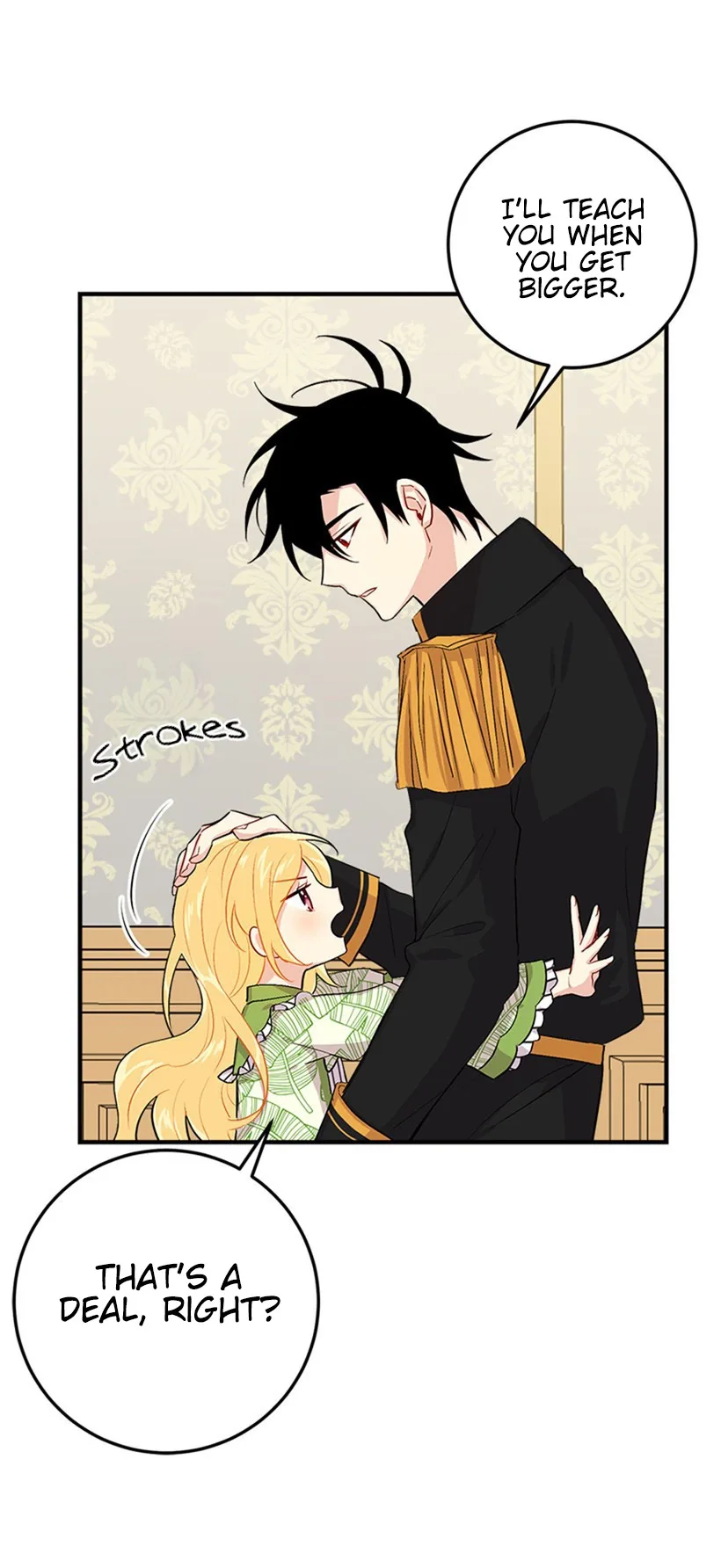 I am a child of this house Chapter 52 page 60