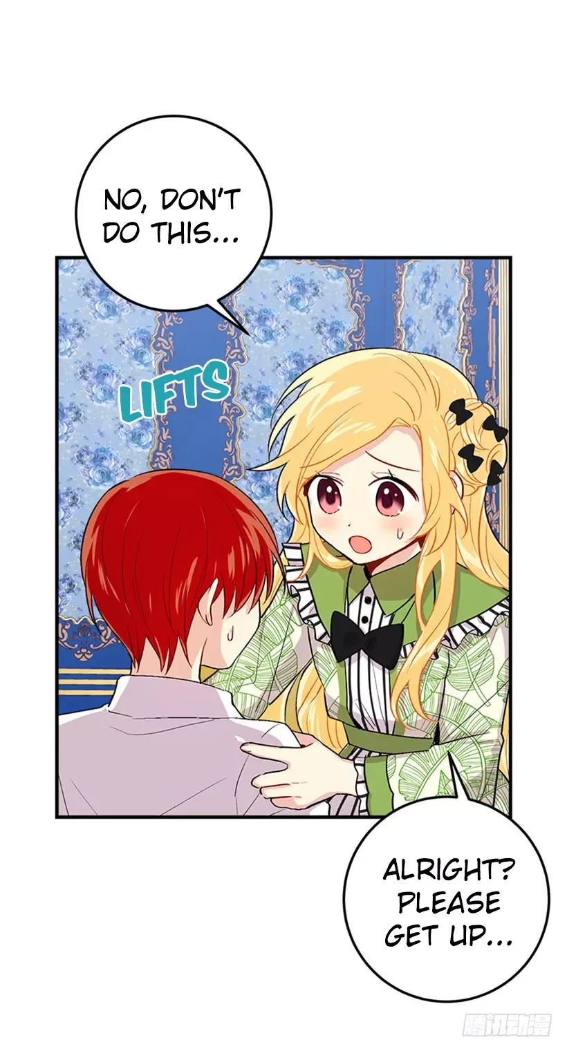 I am a child of this house Chapter 51 page 51