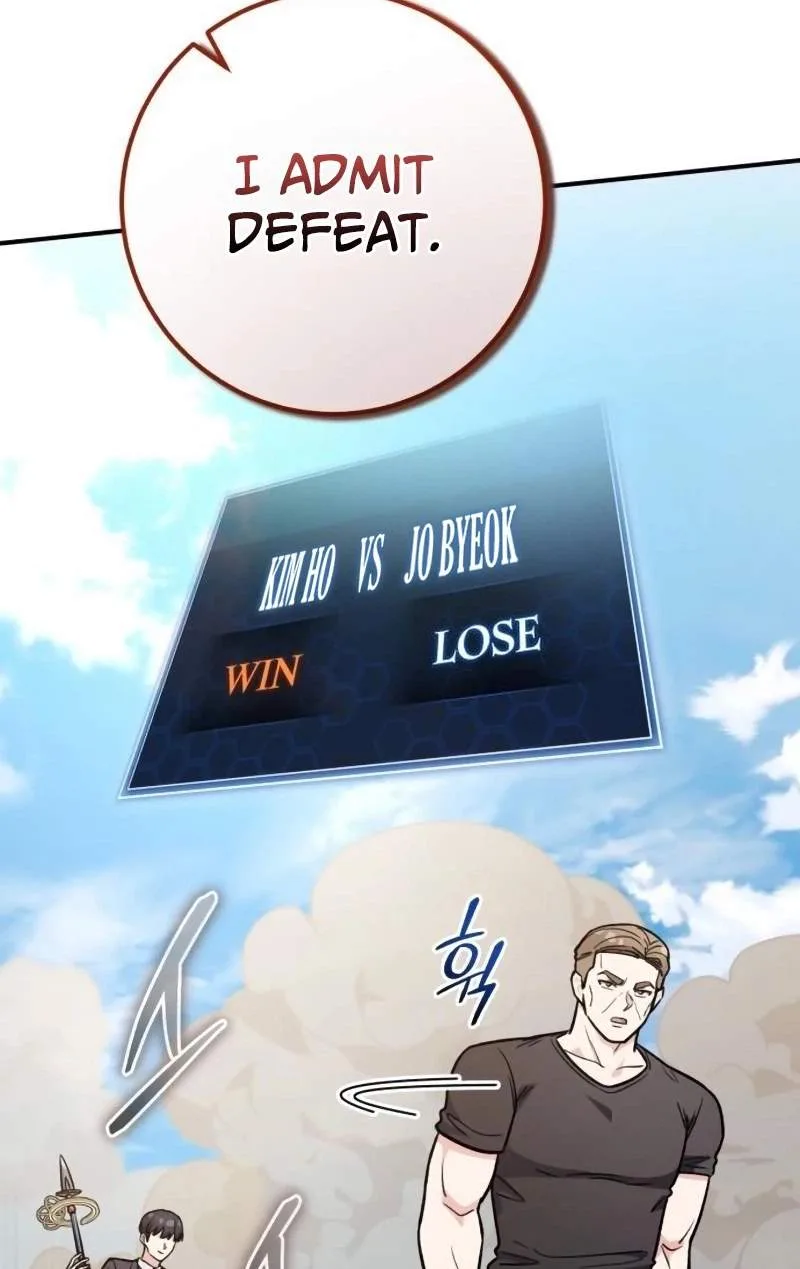 The Support Ate it All Chapter 52 page 87