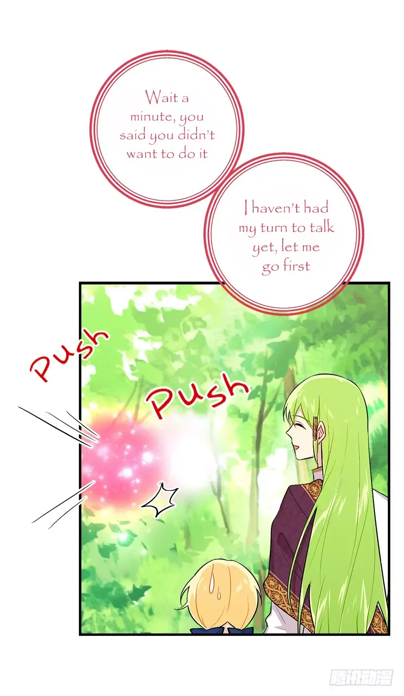I am a child of this house Chapter 54 page 39