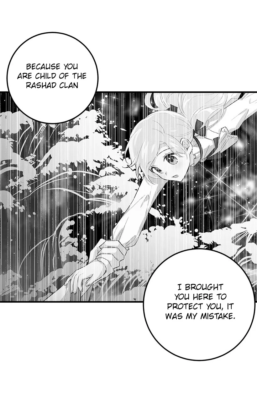 I am a child of this house Chapter 53 page 54