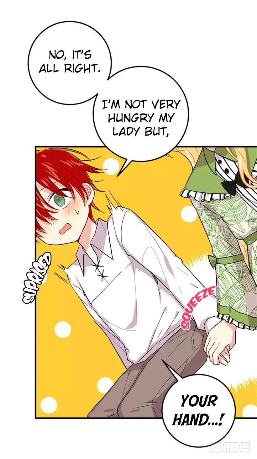 I am a child of this house Chapter 51 page 54