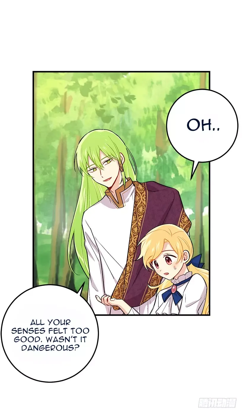 I am a child of this house Chapter 54 page 35