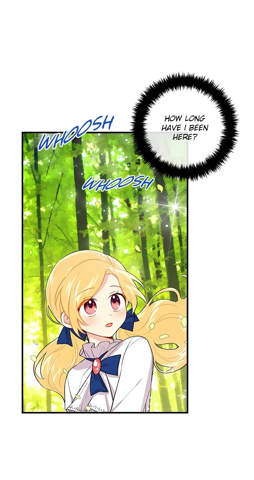 I am a child of this house Chapter 53 page 58