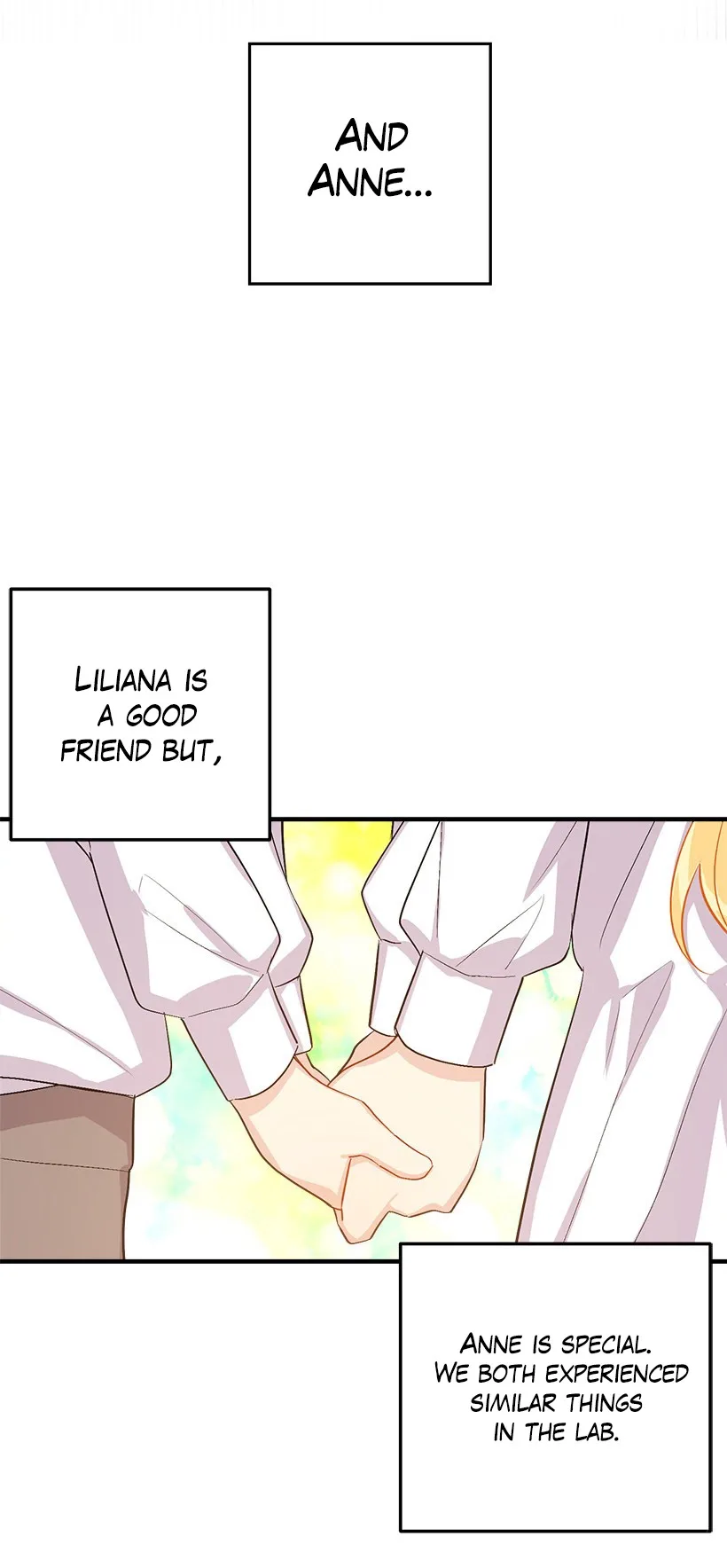 I am a child of this house Chapter 53 page 60