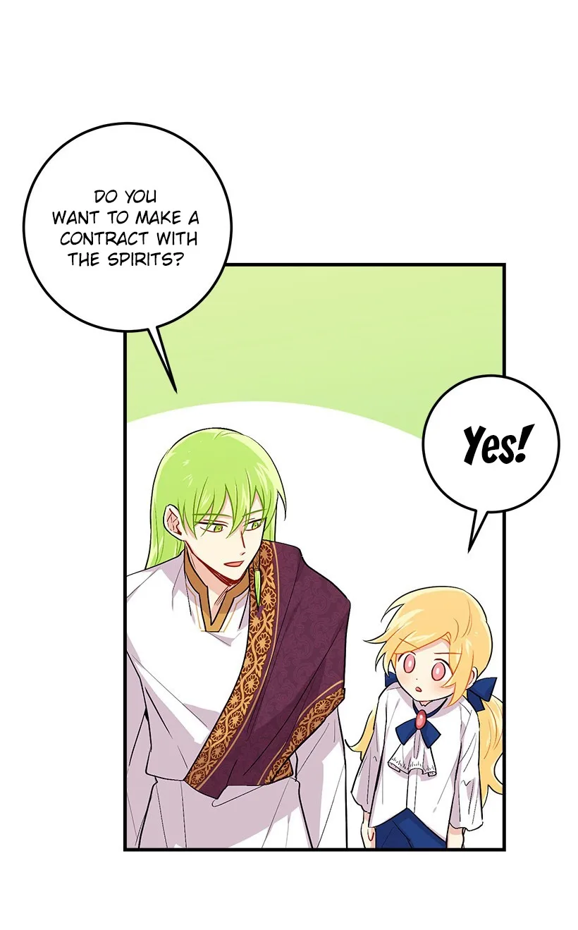 I am a child of this house Chapter 53 page 55