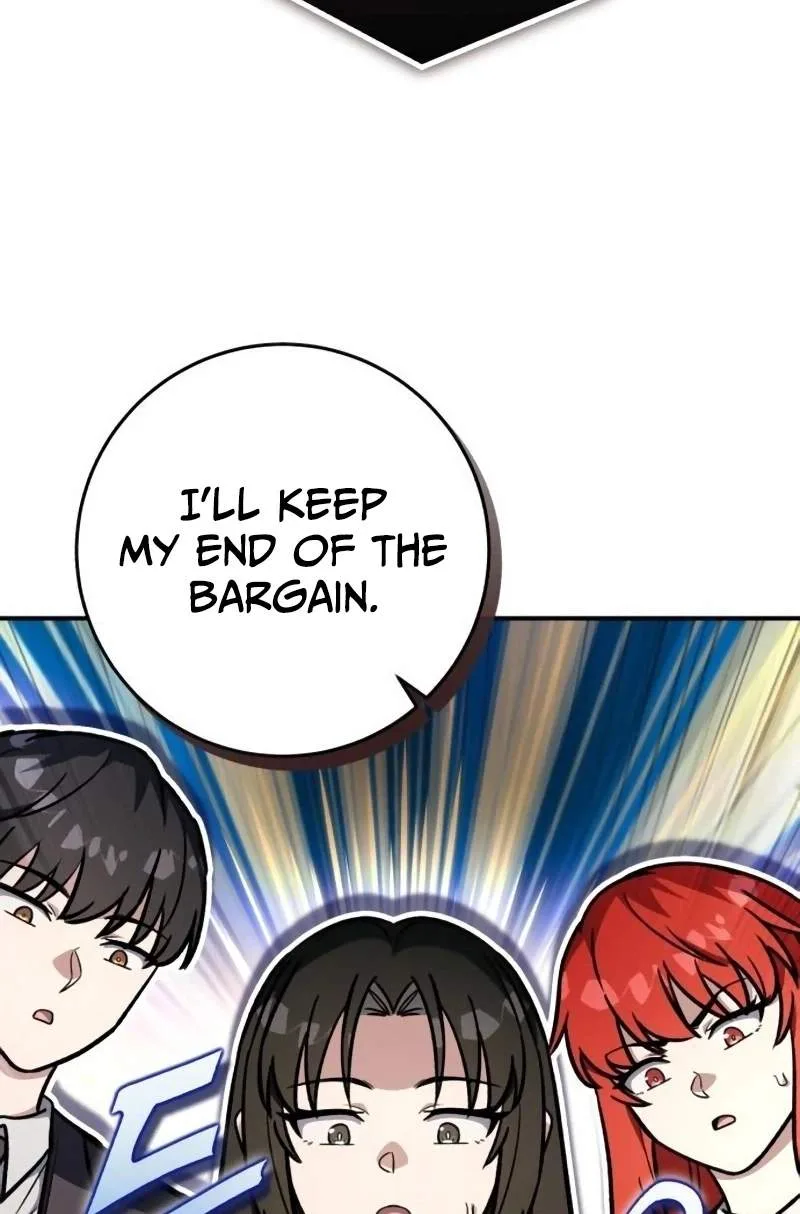 The Support Ate it All Chapter 52 page 100