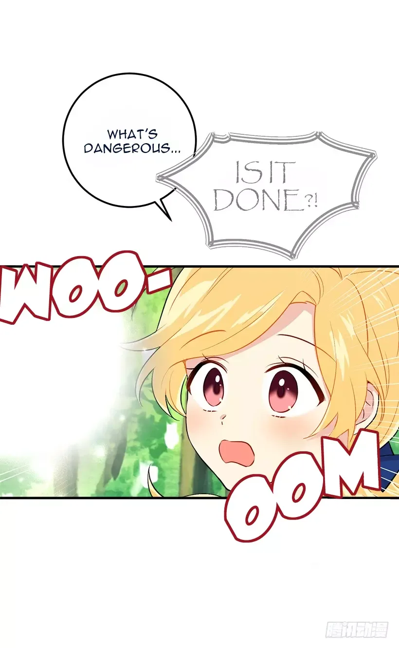 I am a child of this house Chapter 54 page 36