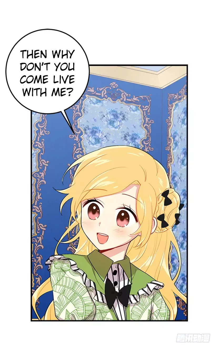I am a child of this house Chapter 51 page 60