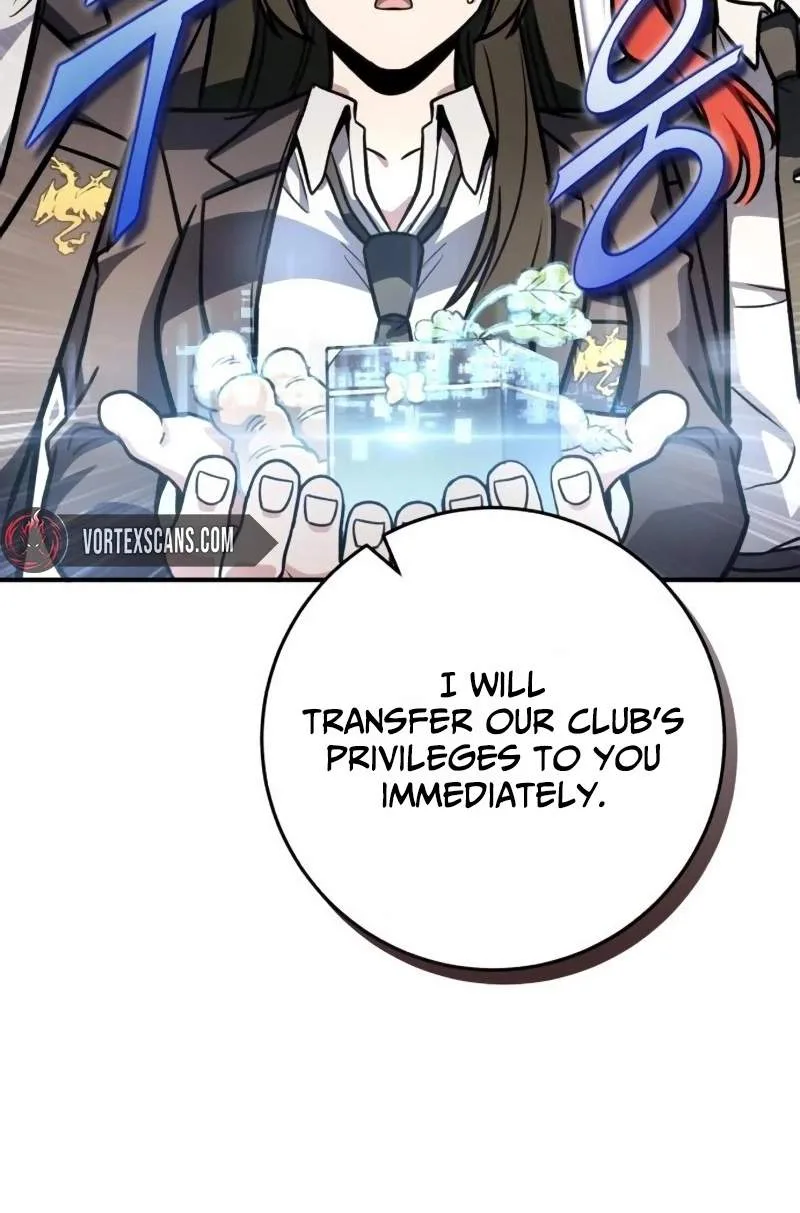 The Support Ate it All Chapter 52 page 101