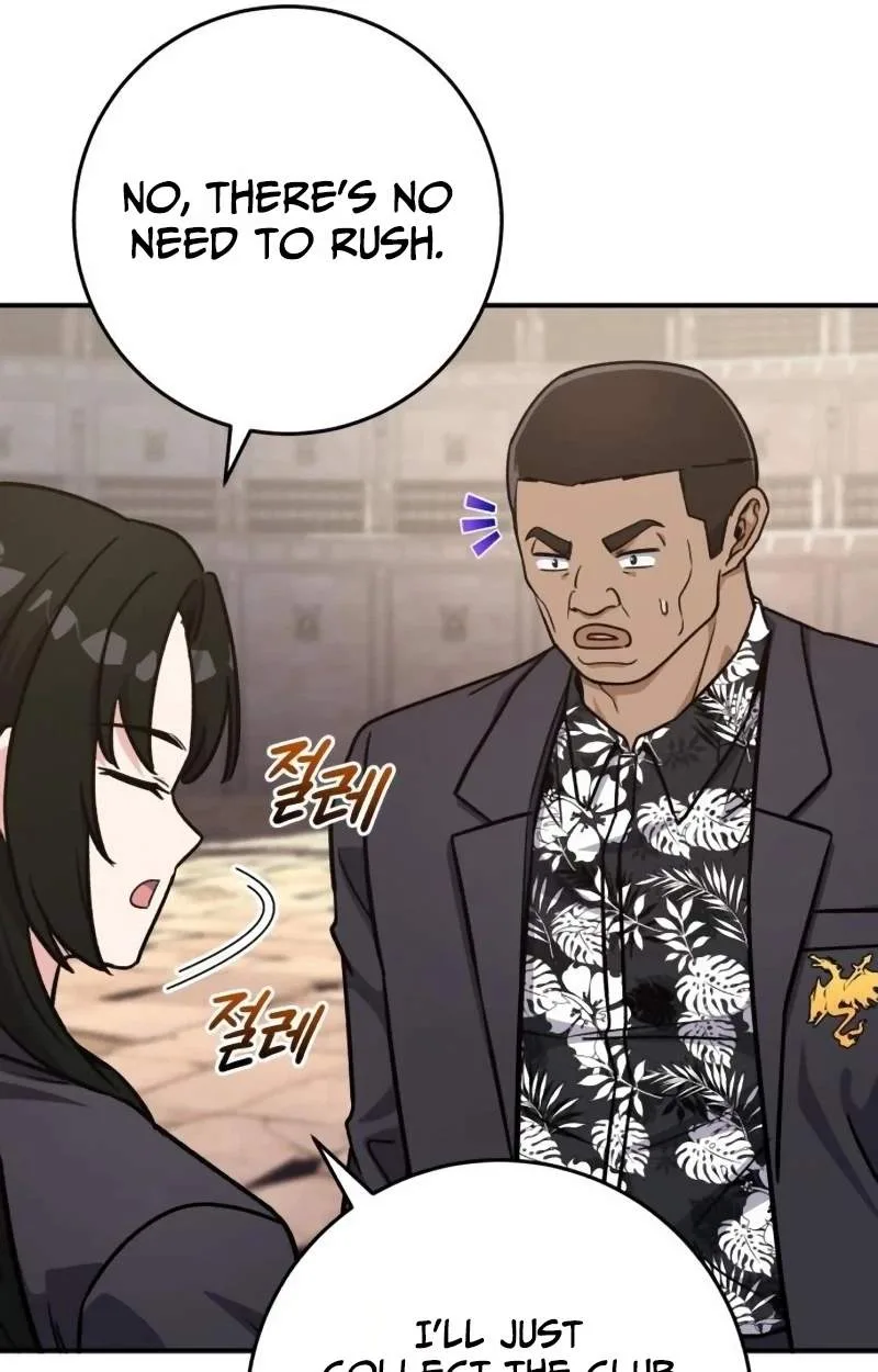 The Support Ate it All Chapter 52 page 102