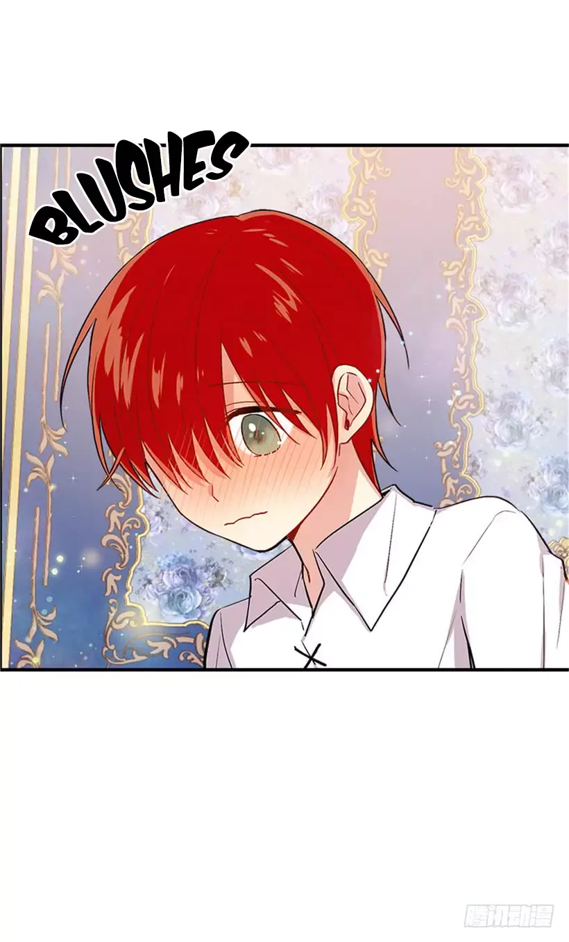 I am a child of this house Chapter 51 page 58