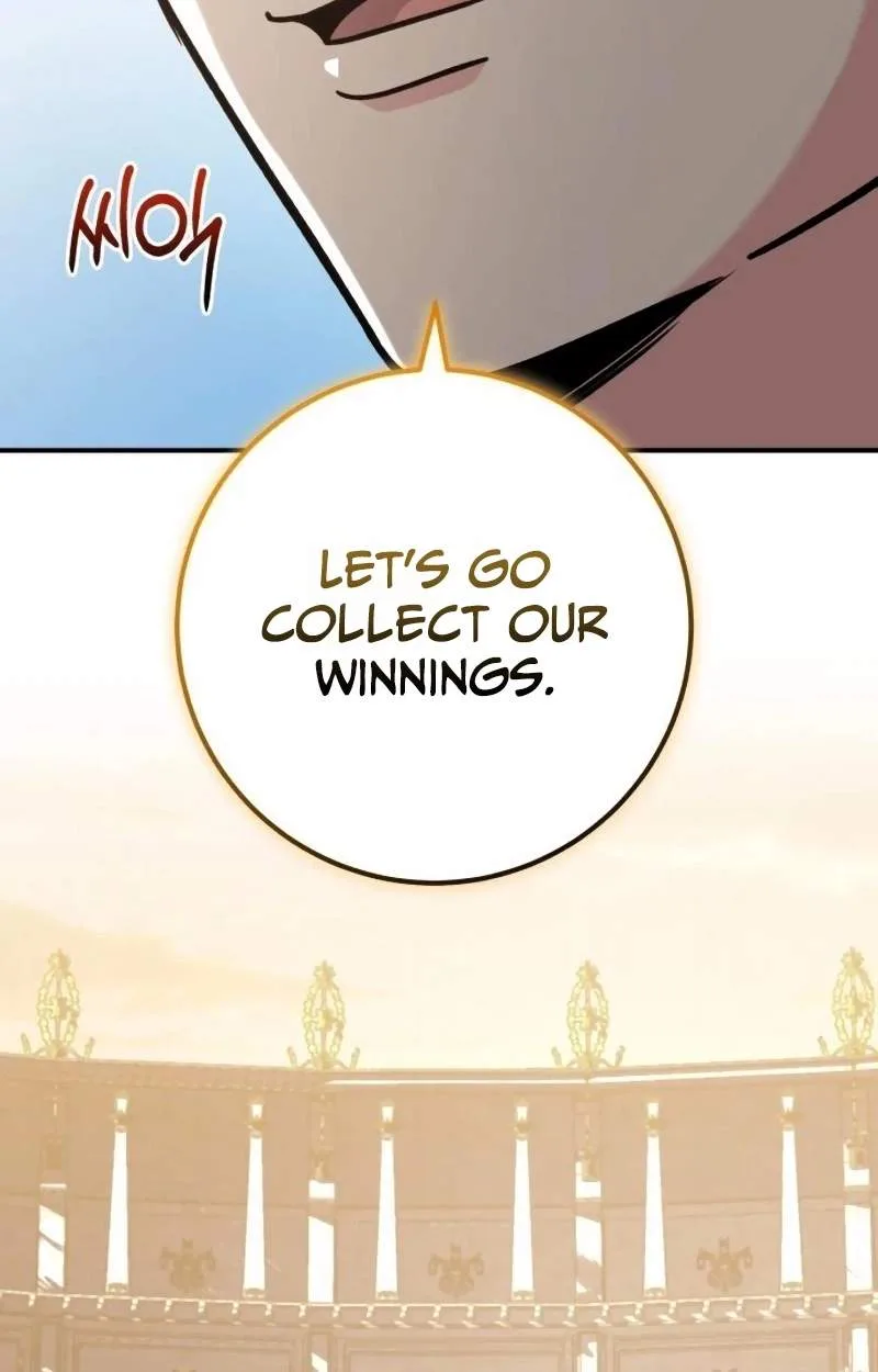 The Support Ate it All Chapter 52 page 97