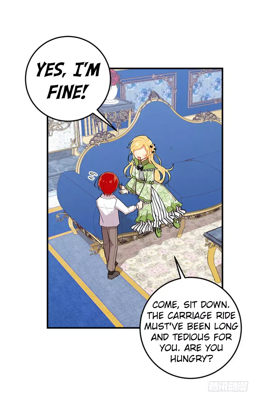 I am a child of this house Chapter 51 page 53