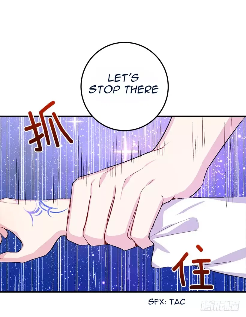 I am a child of this house Chapter 54 page 33