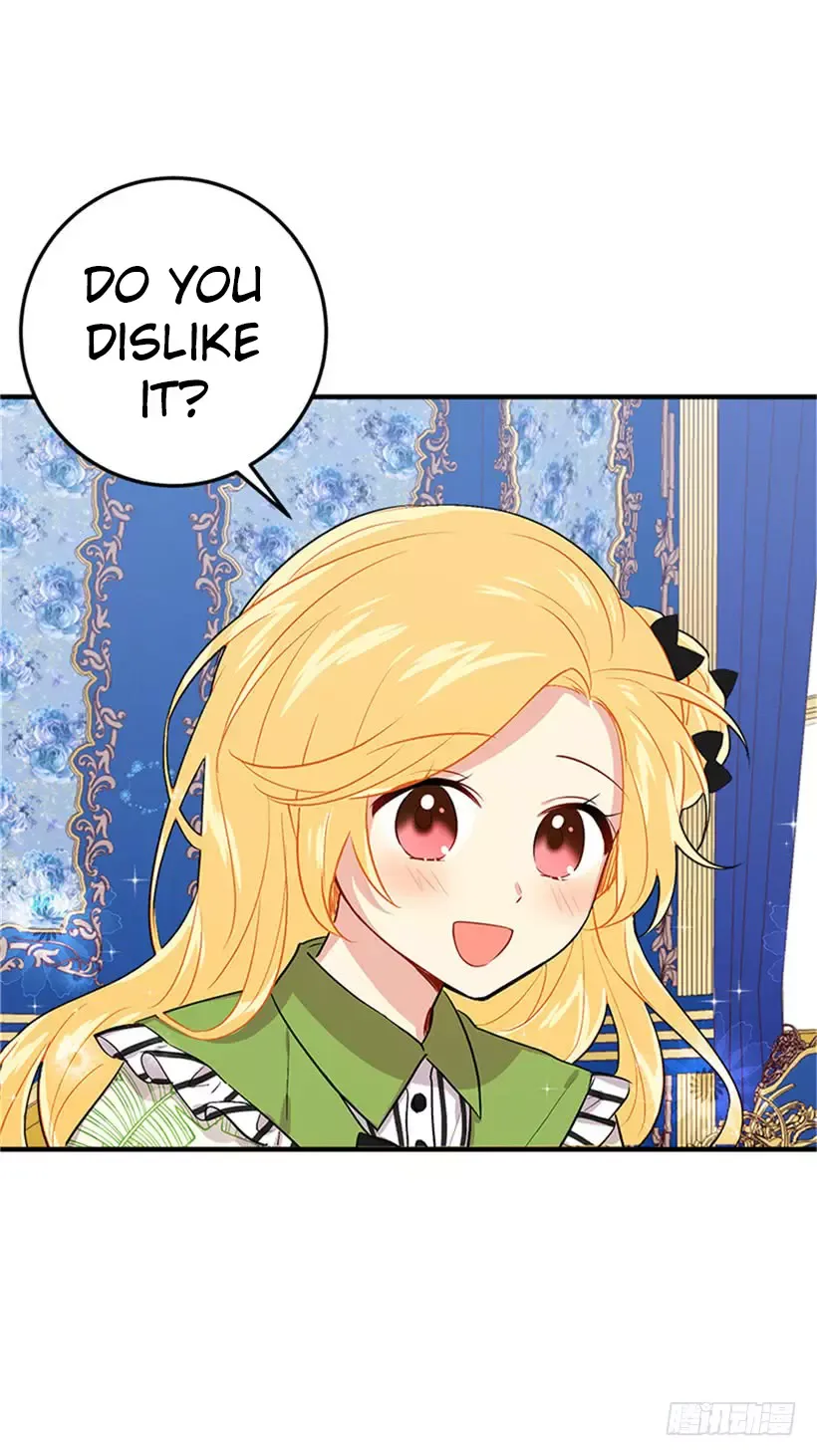 I am a child of this house Chapter 51 page 55