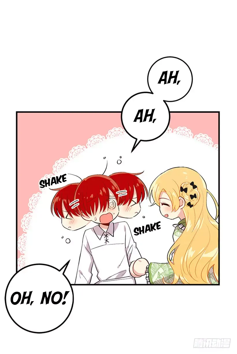 I am a child of this house Chapter 51 page 56