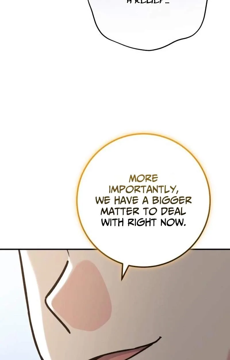 The Support Ate it All Chapter 52 page 96