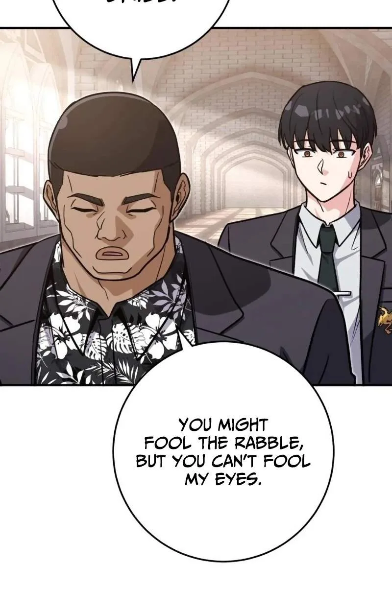 The Support Ate it All Chapter 52 page 115