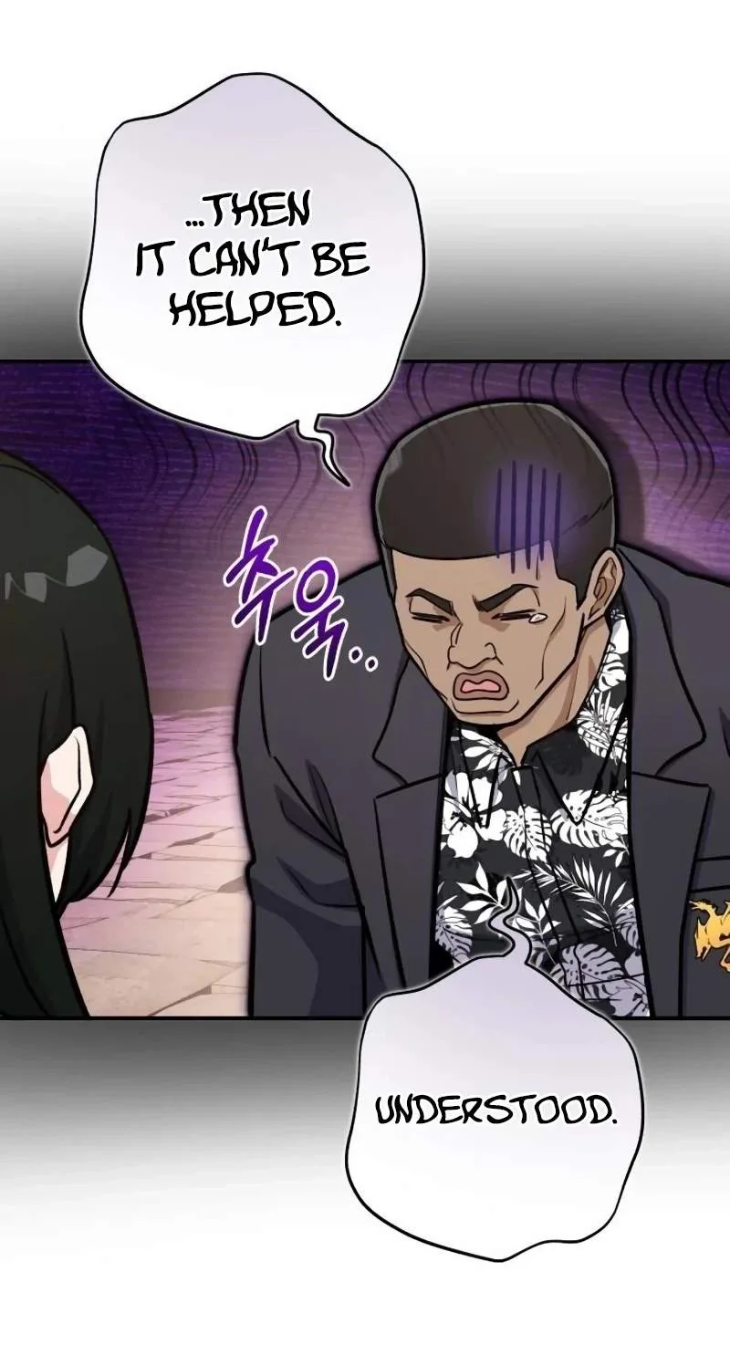 The Support Ate it All Chapter 52 page 110