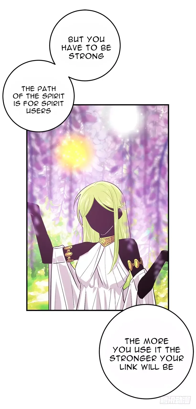 I am a child of this house Chapter 54 page 49