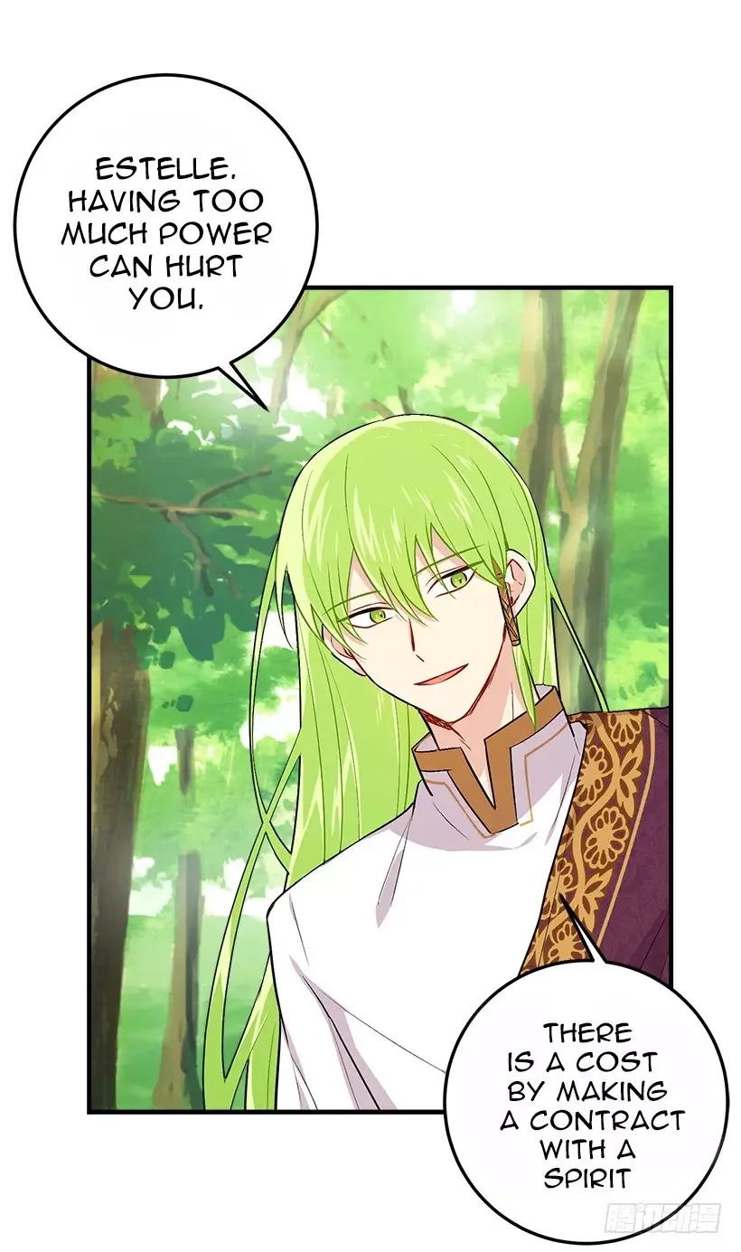I am a child of this house Chapter 54 page 43