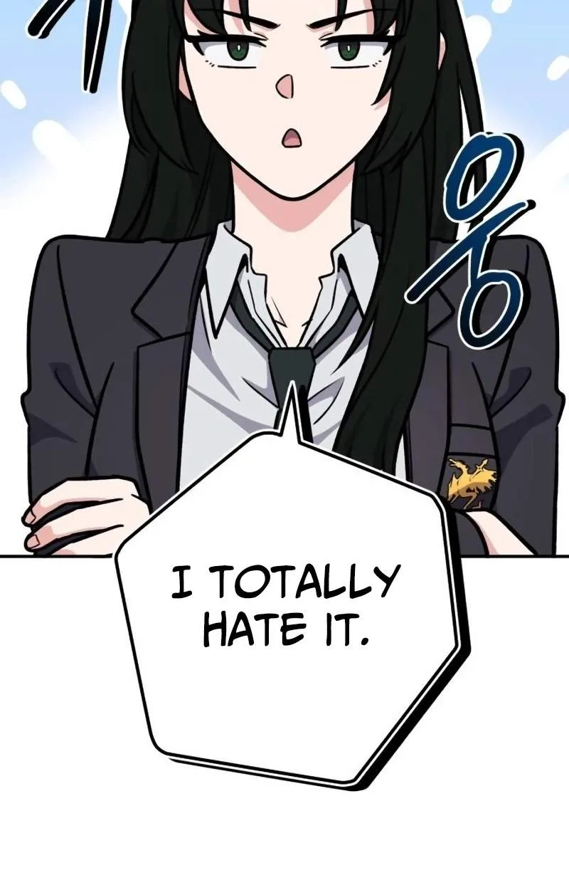 The Support Ate it All Chapter 52 page 109