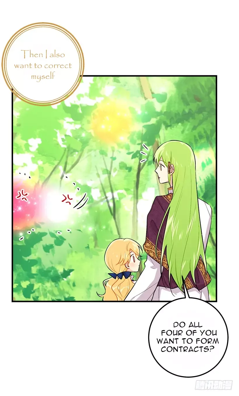 I am a child of this house Chapter 54 page 40