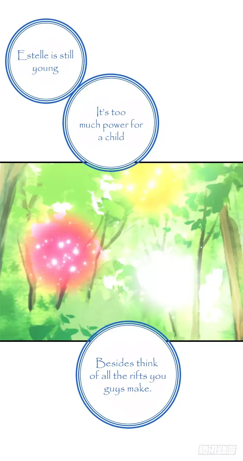 I am a child of this house Chapter 54 page 41